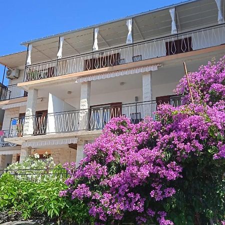 Appartement Stonewood Dalmacija à Primošten Extérieur photo