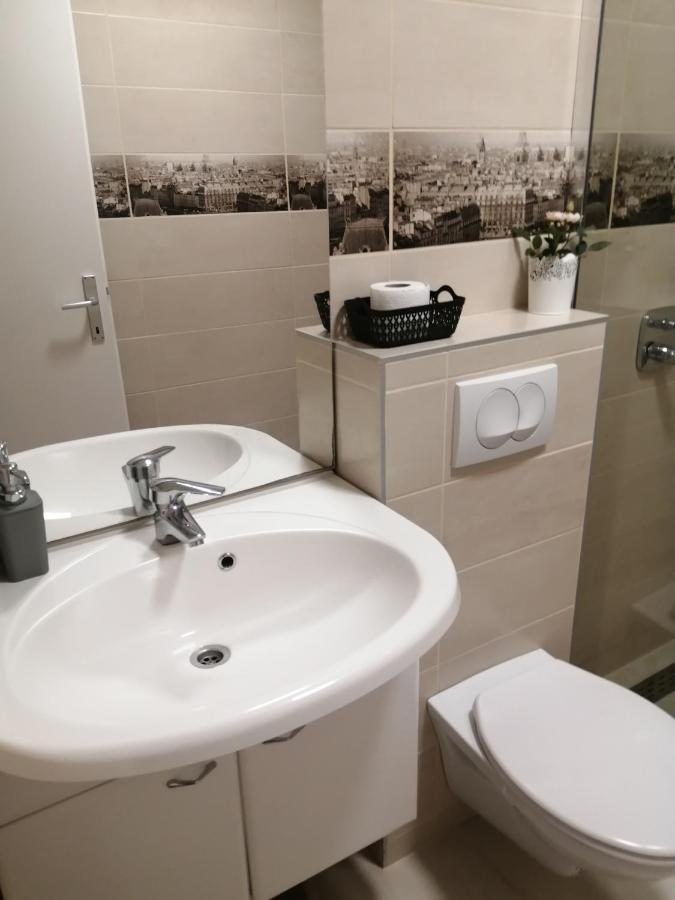 Appartement Stonewood Dalmacija à Primošten Extérieur photo