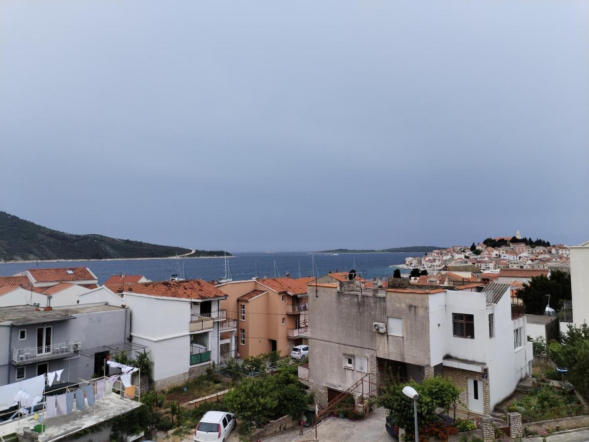 Appartement Stonewood Dalmacija à Primošten Extérieur photo