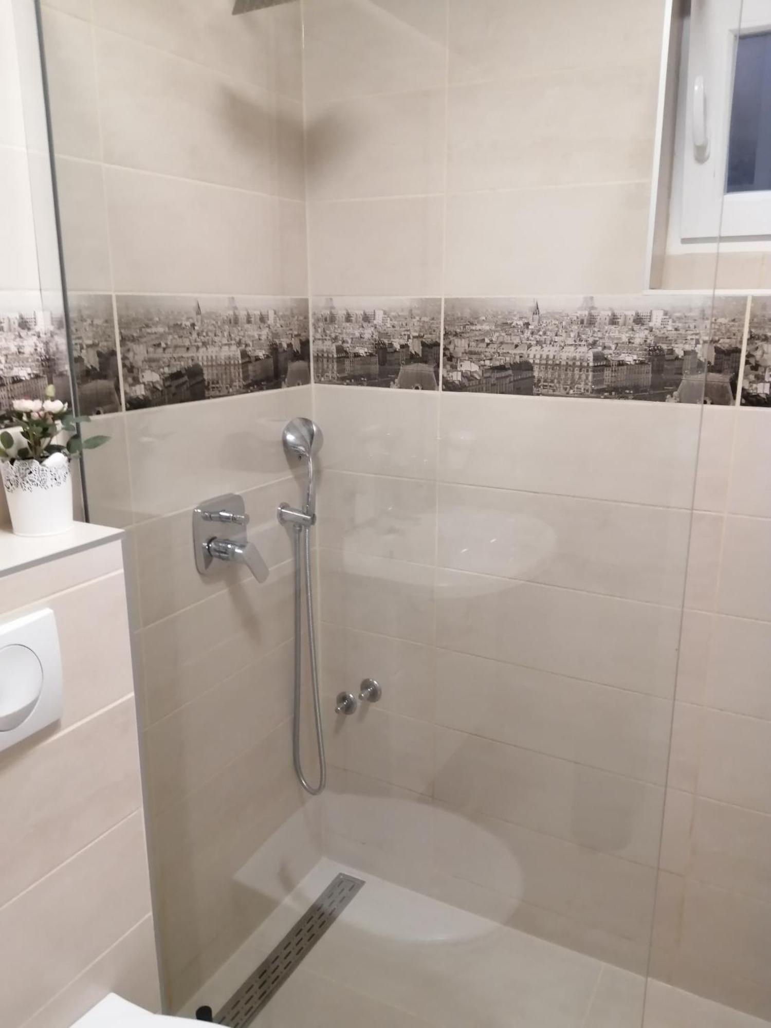 Appartement Stonewood Dalmacija à Primošten Extérieur photo