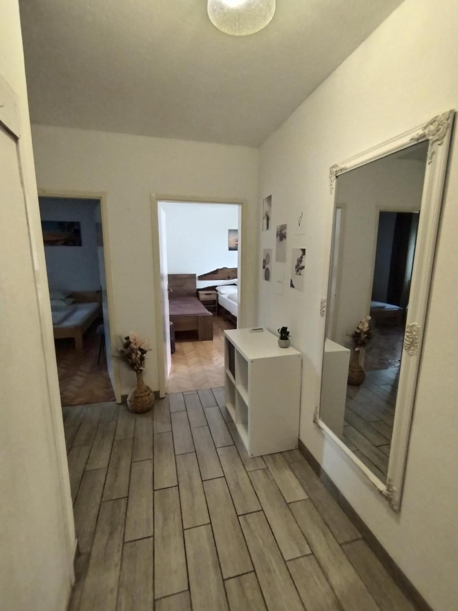 Appartement Stonewood Dalmacija à Primošten Chambre photo
