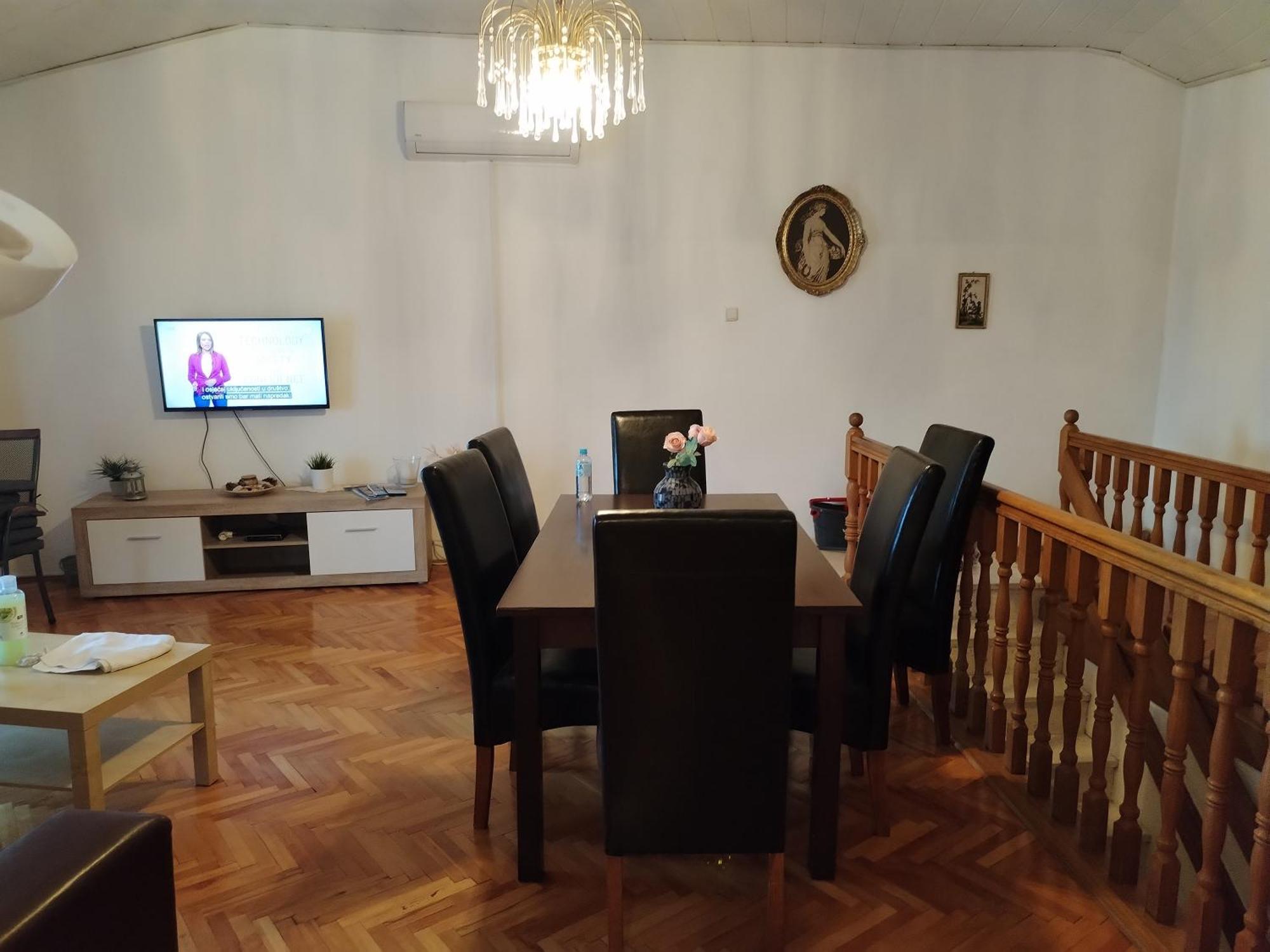 Appartement Stonewood Dalmacija à Primošten Chambre photo