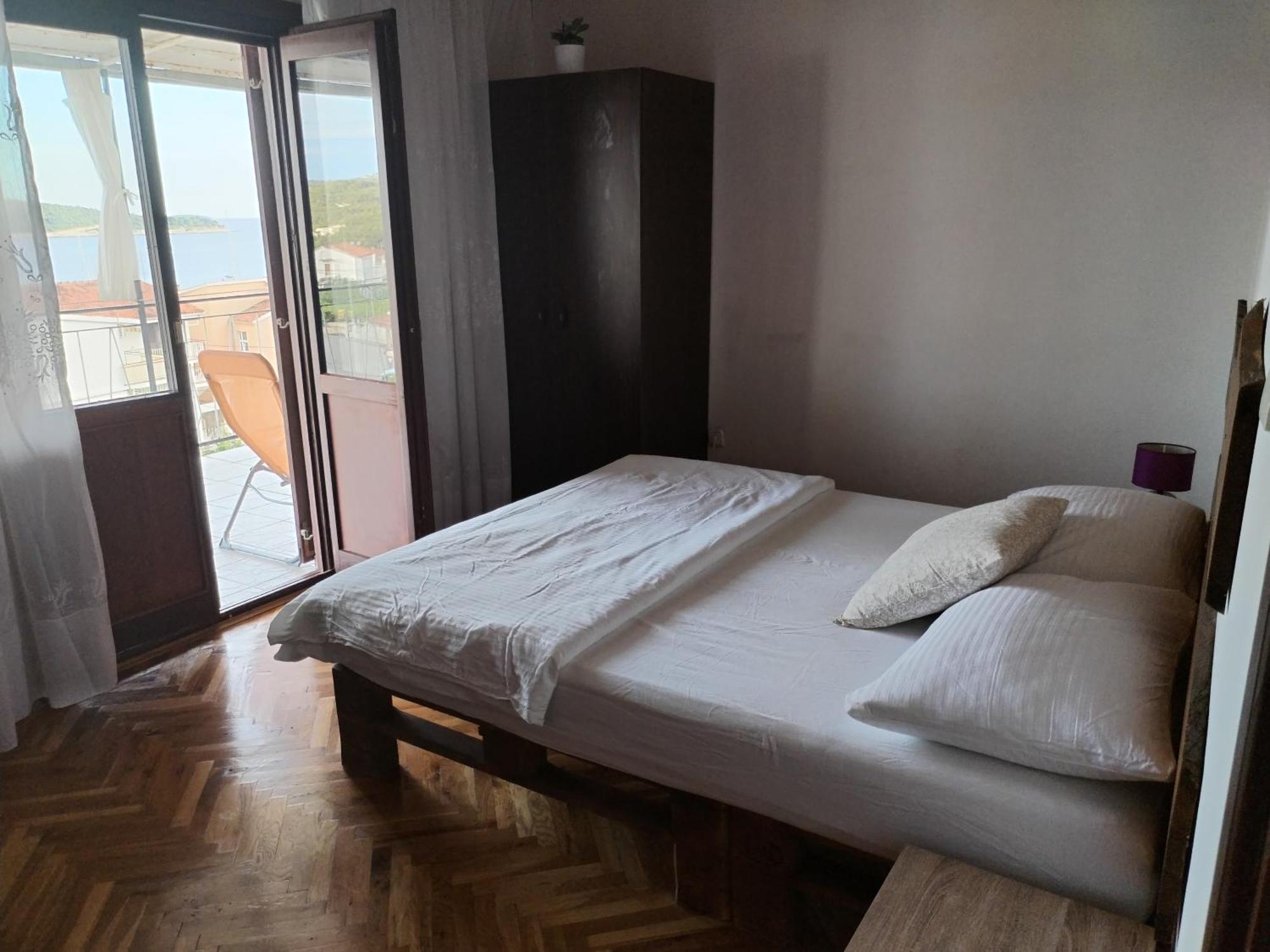 Appartement Stonewood Dalmacija à Primošten Chambre photo