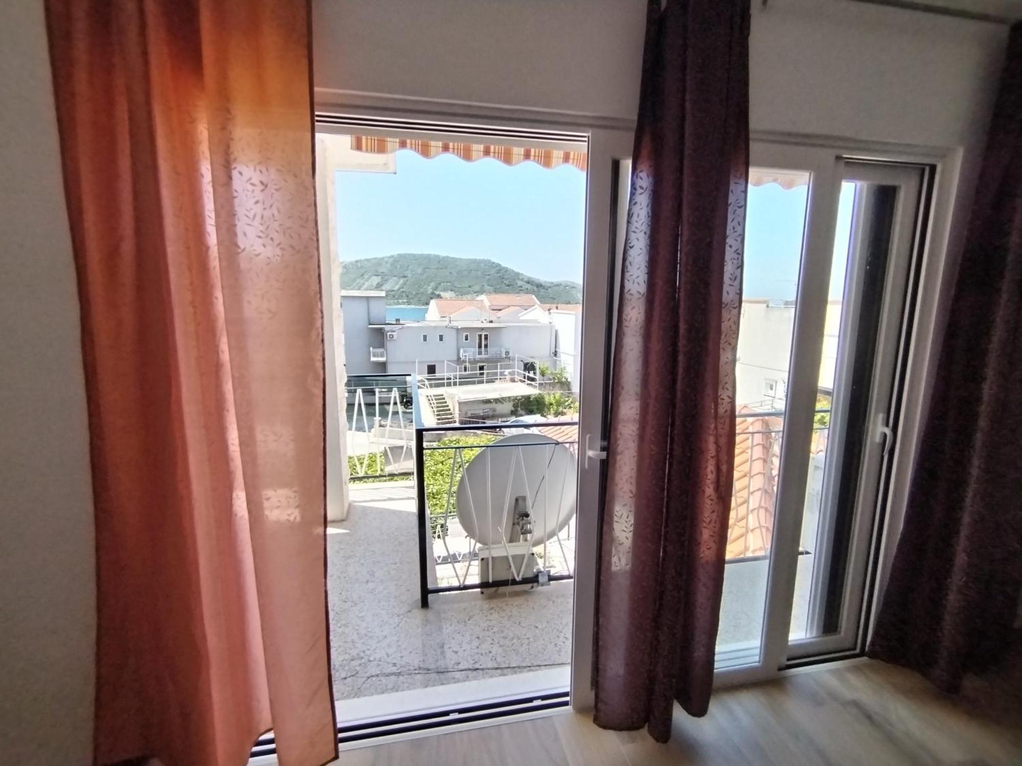 Appartement Stonewood Dalmacija à Primošten Chambre photo