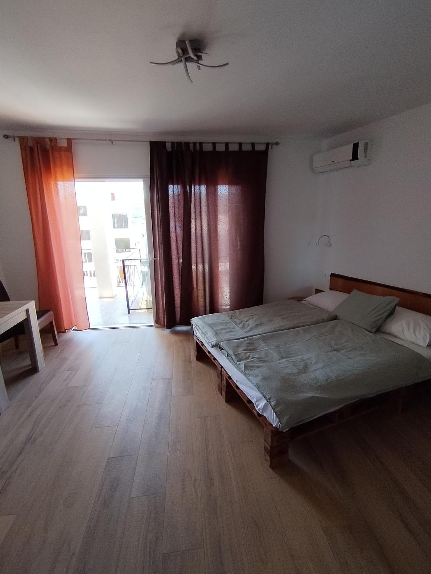 Appartement Stonewood Dalmacija à Primošten Chambre photo