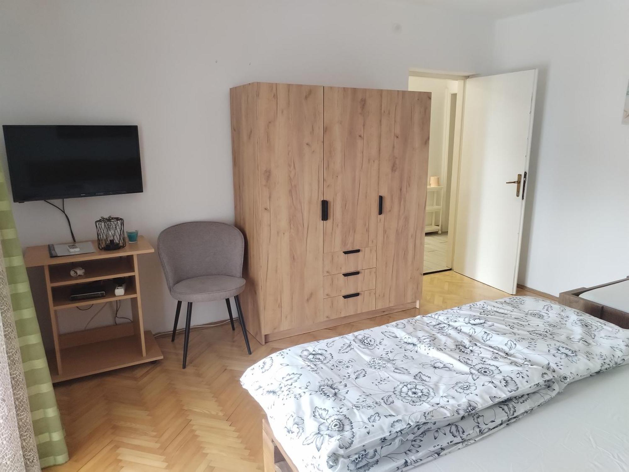 Appartement Stonewood Dalmacija à Primošten Extérieur photo