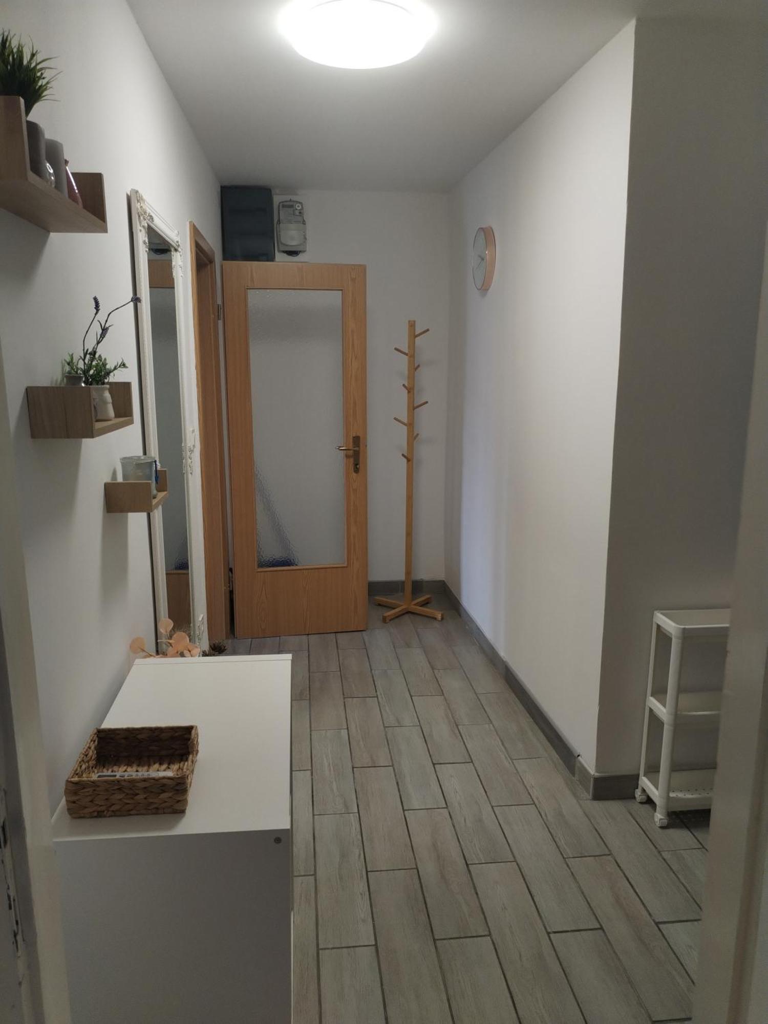 Appartement Stonewood Dalmacija à Primošten Extérieur photo