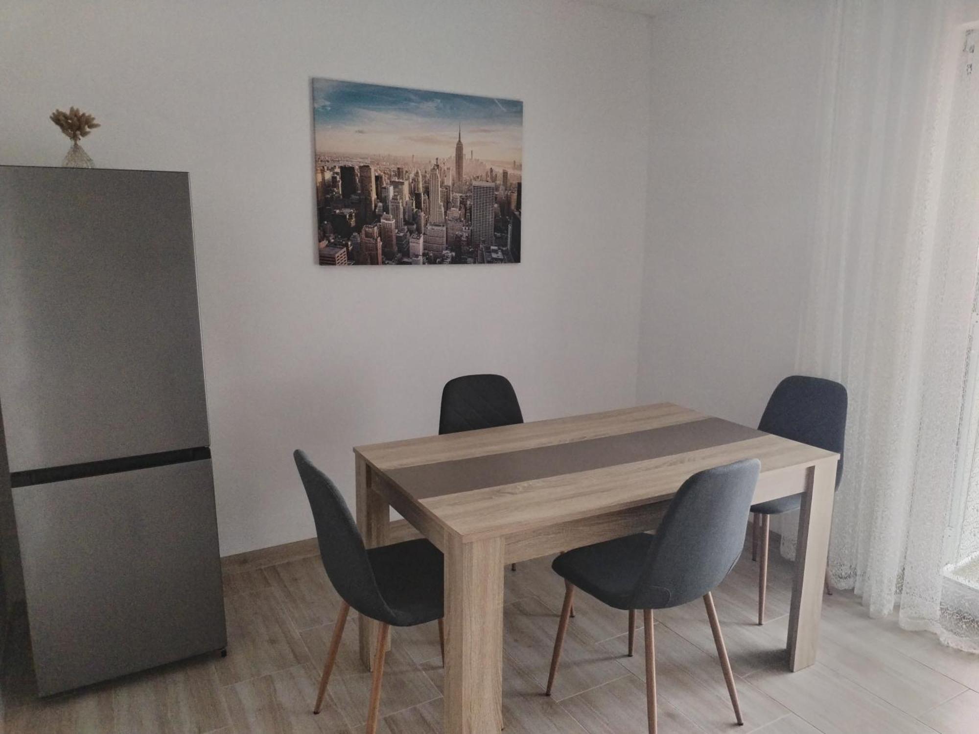 Appartement Stonewood Dalmacija à Primošten Extérieur photo