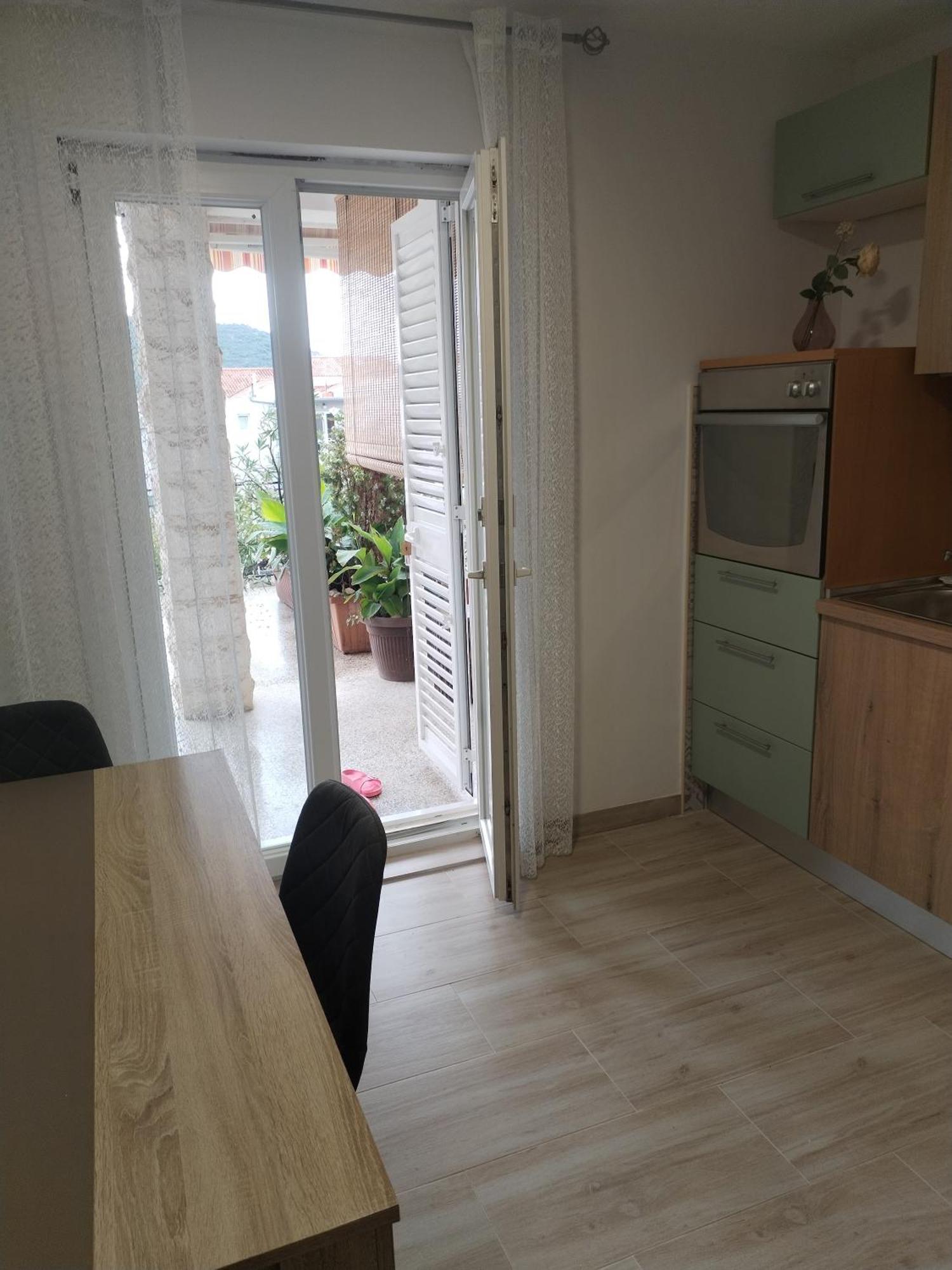 Appartement Stonewood Dalmacija à Primošten Chambre photo