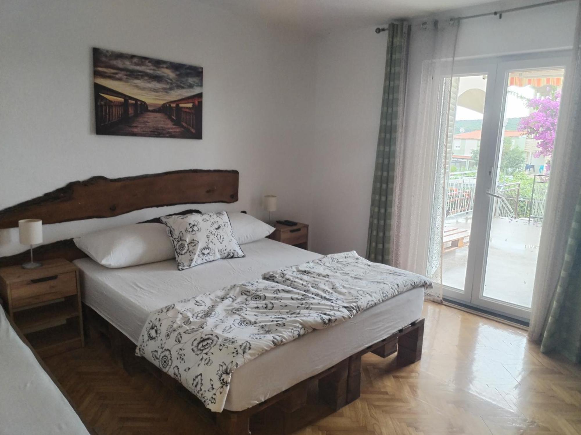 Appartement Stonewood Dalmacija à Primošten Extérieur photo