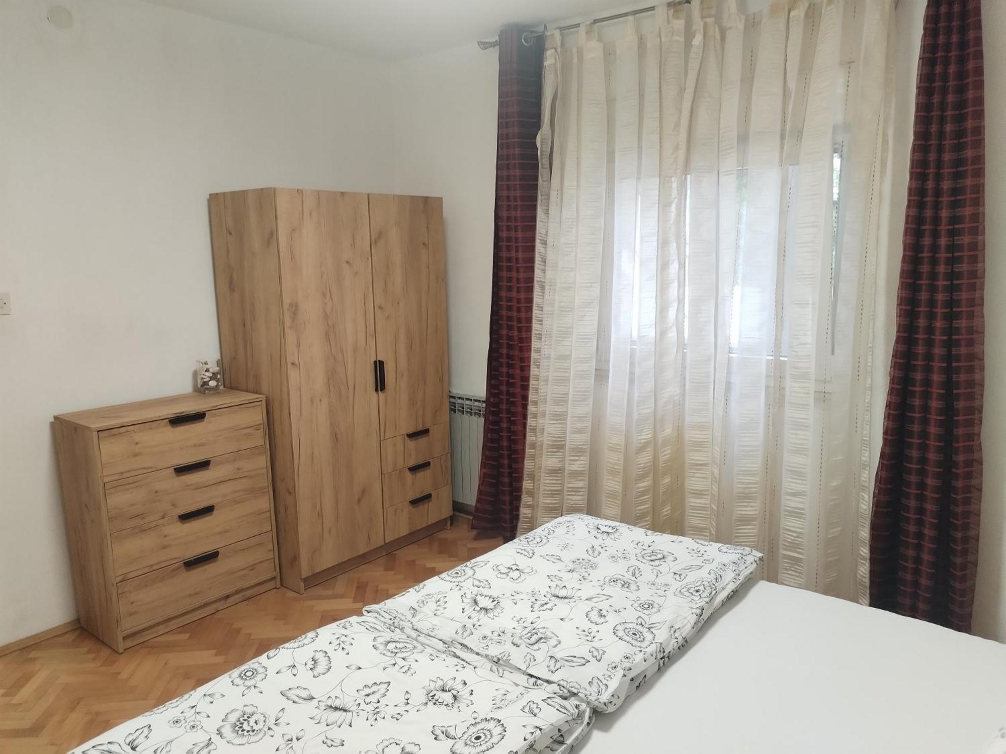 Appartement Stonewood Dalmacija à Primošten Chambre photo