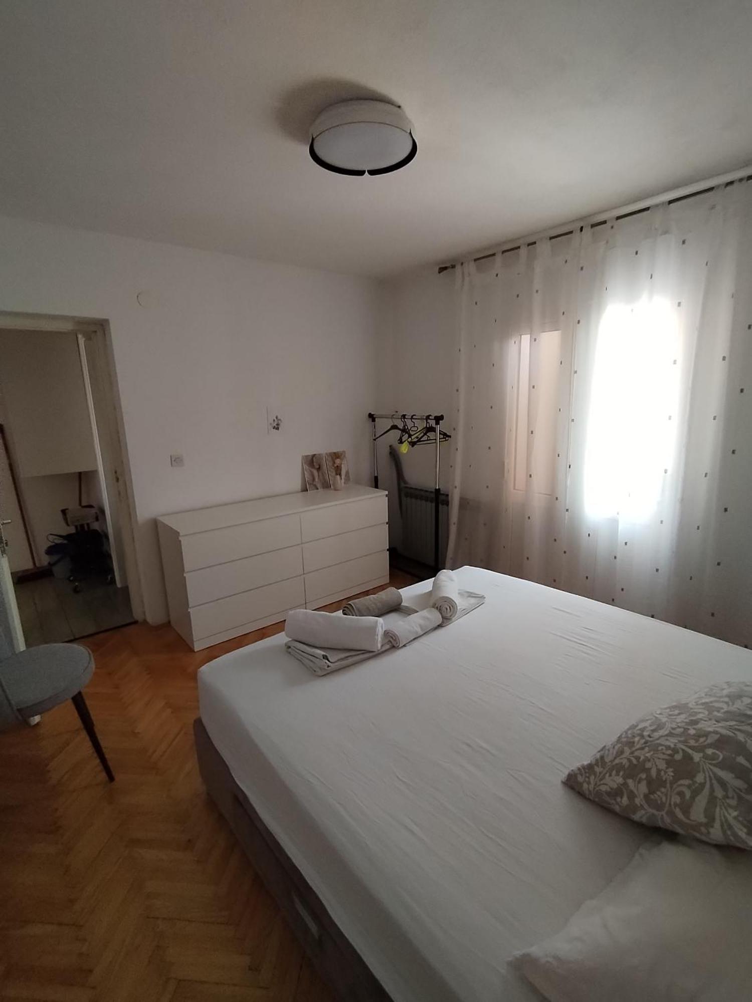 Appartement Stonewood Dalmacija à Primošten Chambre photo