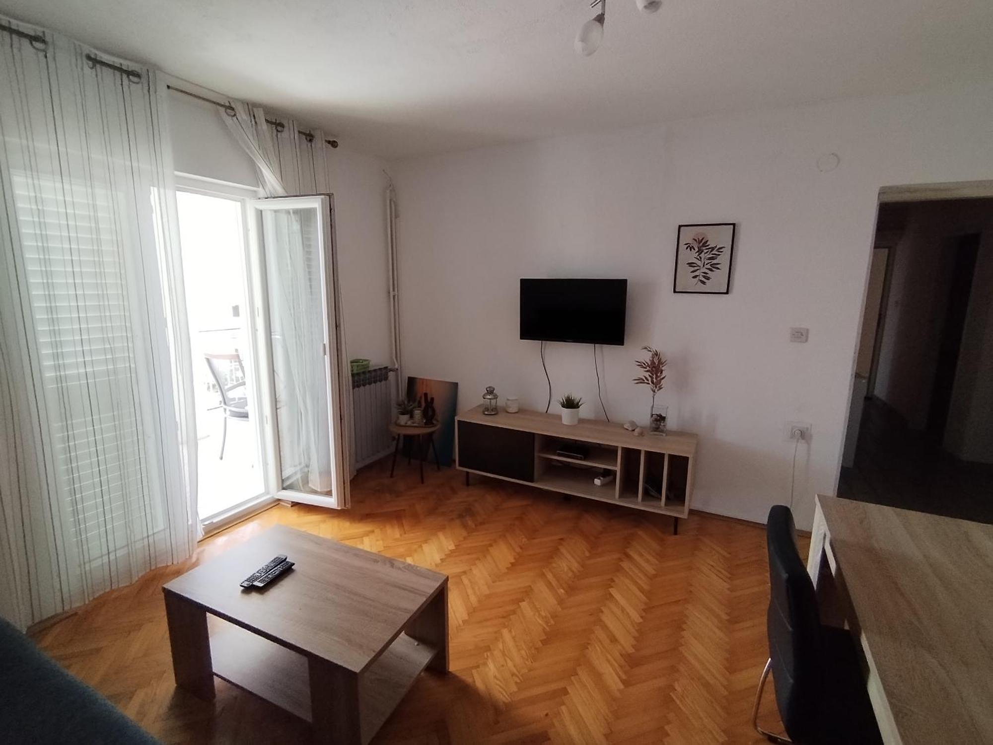 Appartement Stonewood Dalmacija à Primošten Extérieur photo