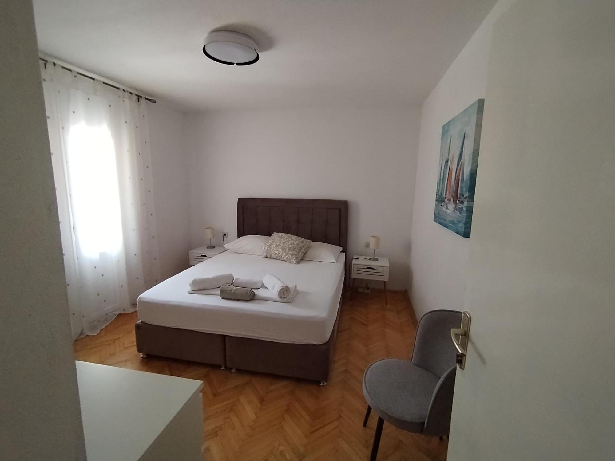 Appartement Stonewood Dalmacija à Primošten Chambre photo