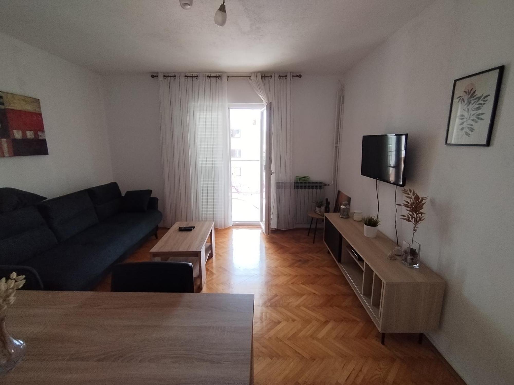 Appartement Stonewood Dalmacija à Primošten Extérieur photo
