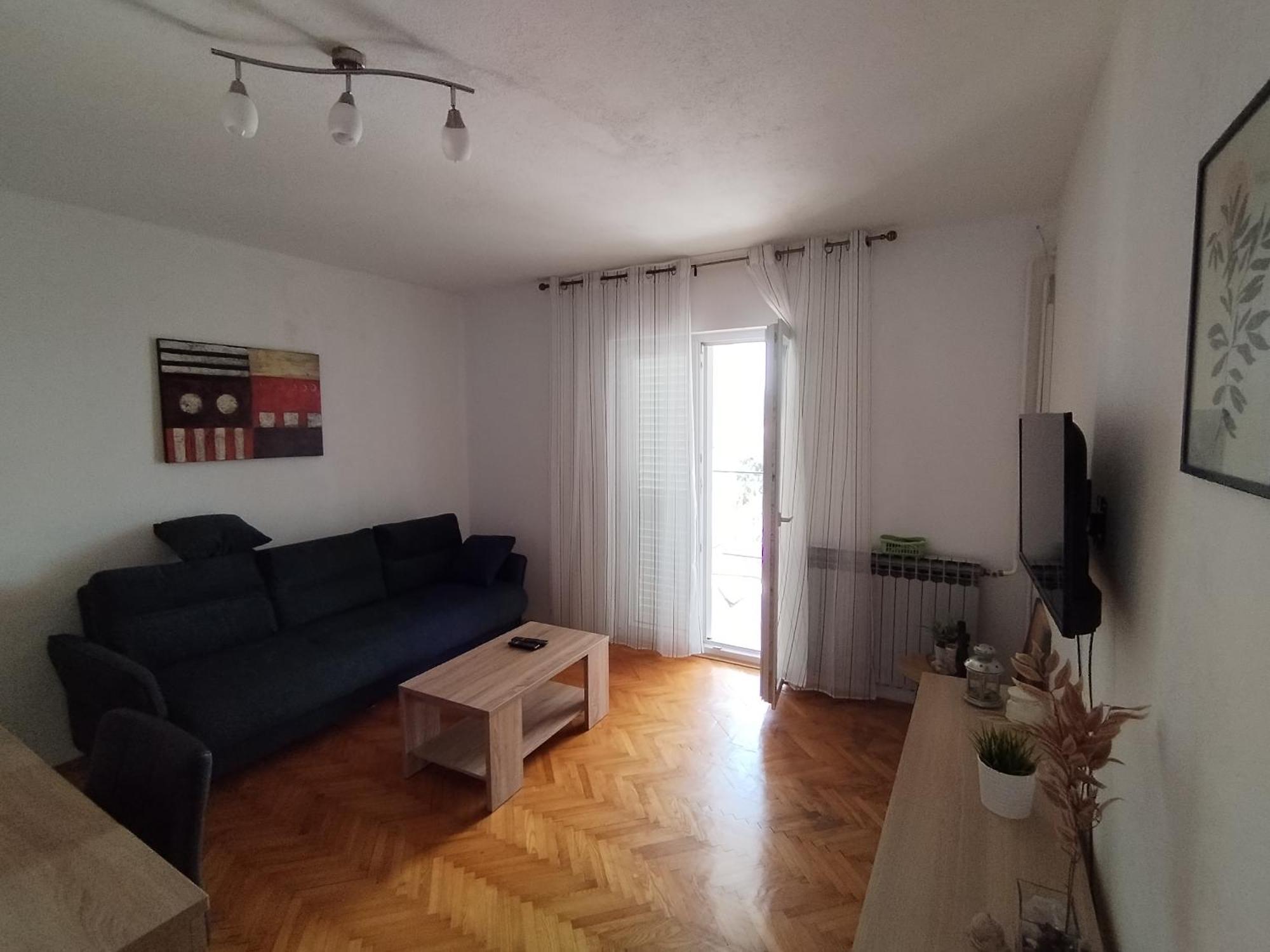 Appartement Stonewood Dalmacija à Primošten Chambre photo