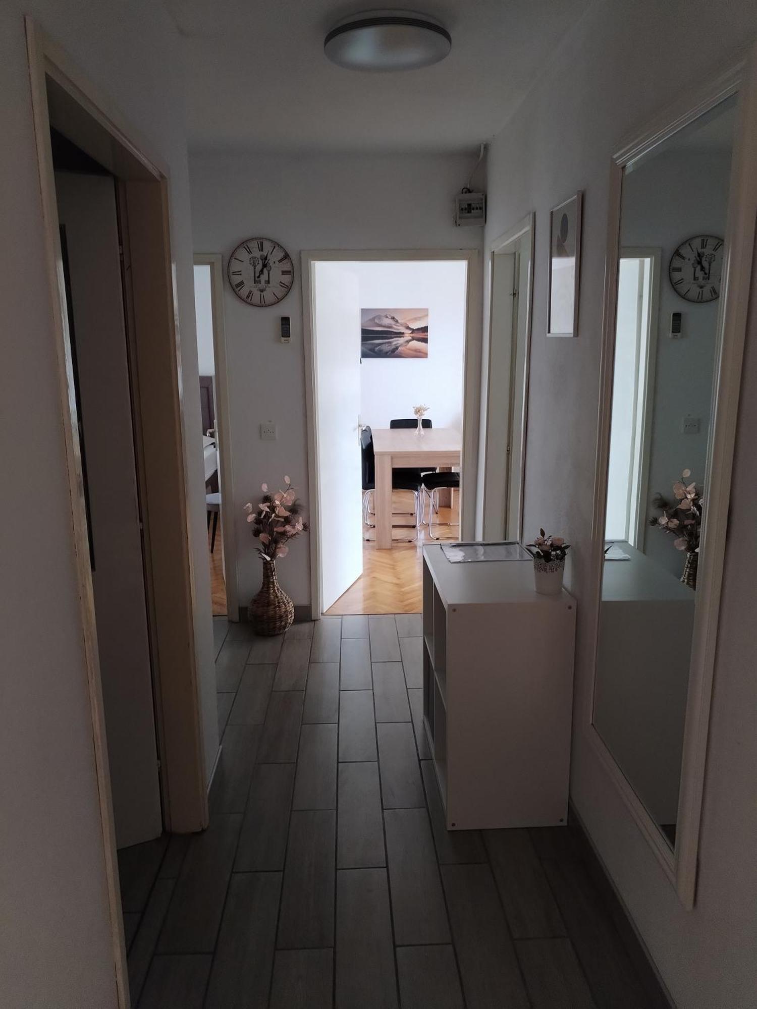Appartement Stonewood Dalmacija à Primošten Chambre photo