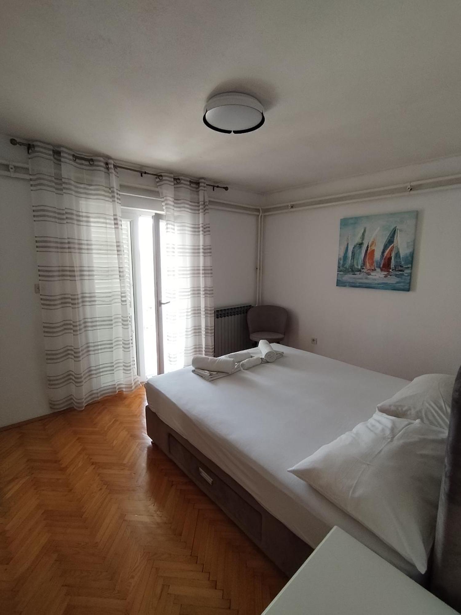 Appartement Stonewood Dalmacija à Primošten Chambre photo